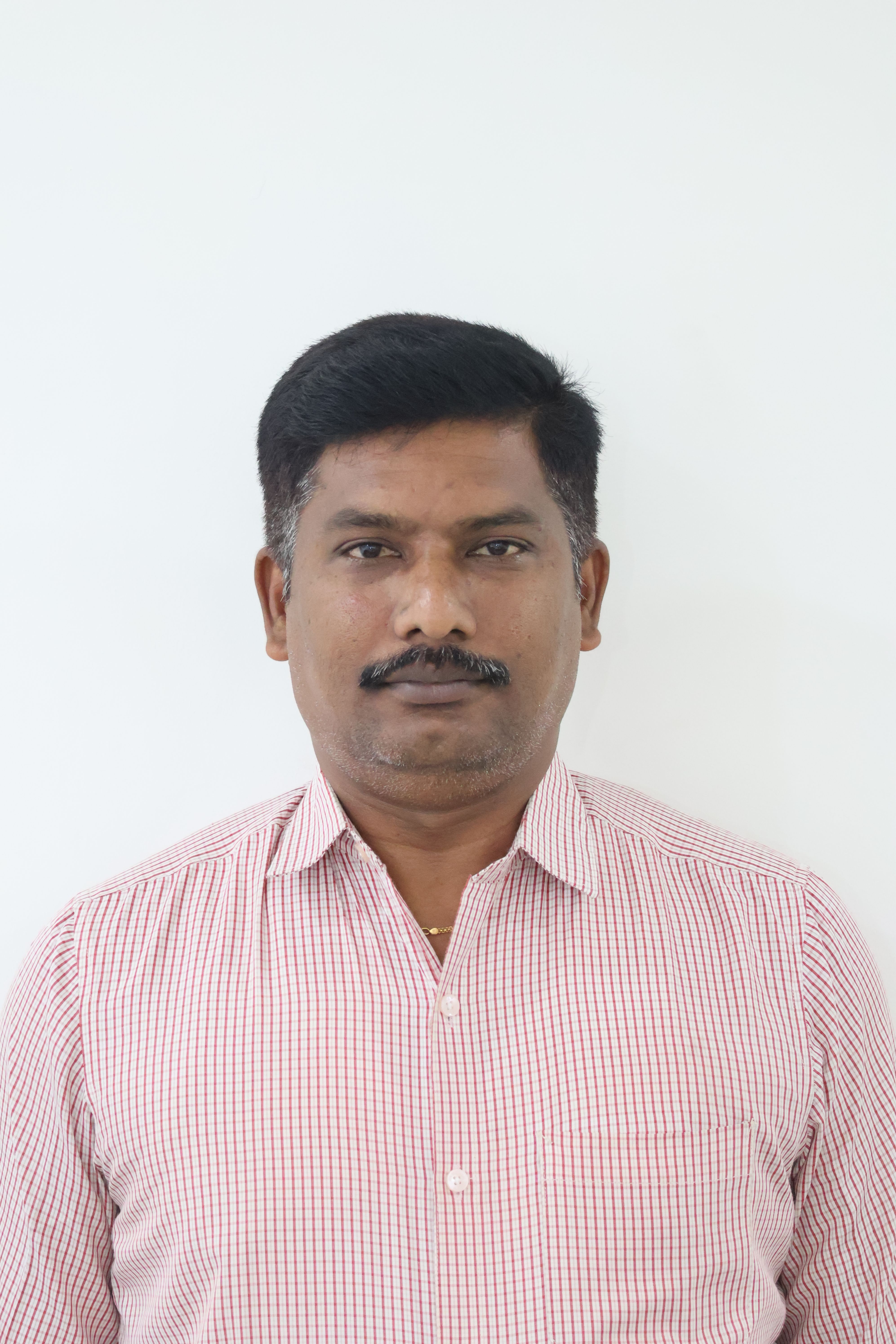 Sudhakar Chinnaraj